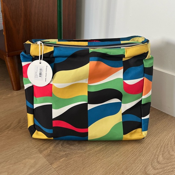 STAUD Emma Pouch - Picture 1 of 5